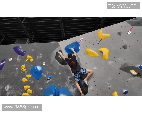 深圳攀岩队独特节奏体系解析与攀岩战术的深度融合探索