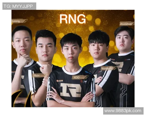 深入探讨RNG战队在赛事中的技术表现与数据分析结果
