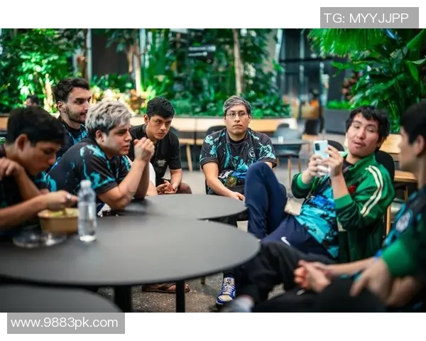 深度探讨周敏在DOTA2世界中的成长与挑战之路